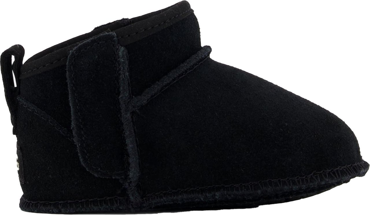 UGG UGG Baby Unisex Schoenen In Zwart Zwart