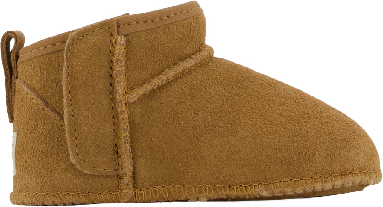 UGG Baby Unisex Schoenen In Camel Taupe