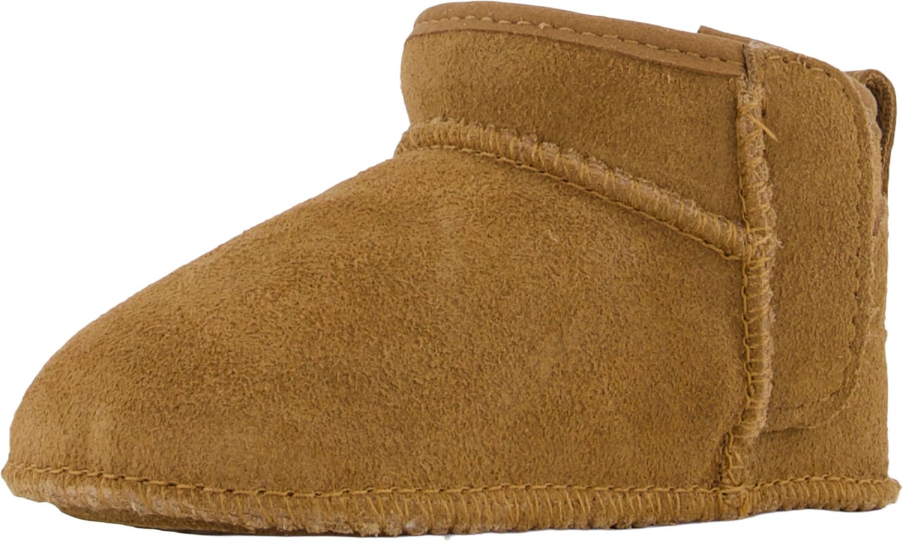 UGG Baby Unisex Schoenen In Camel Taupe