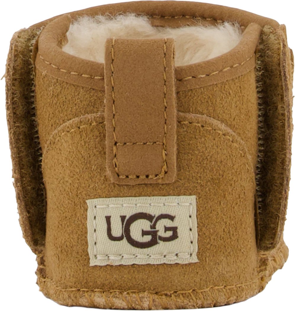 UGG Baby Unisex Schoenen In Camel Taupe