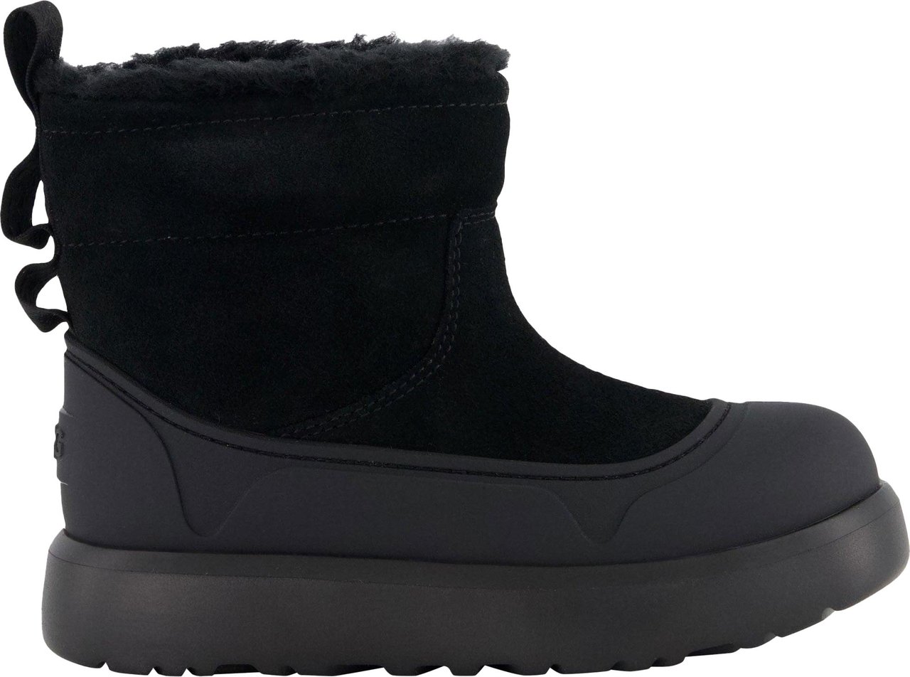UGG UGG Unisex Laarzen Zwart Zwart