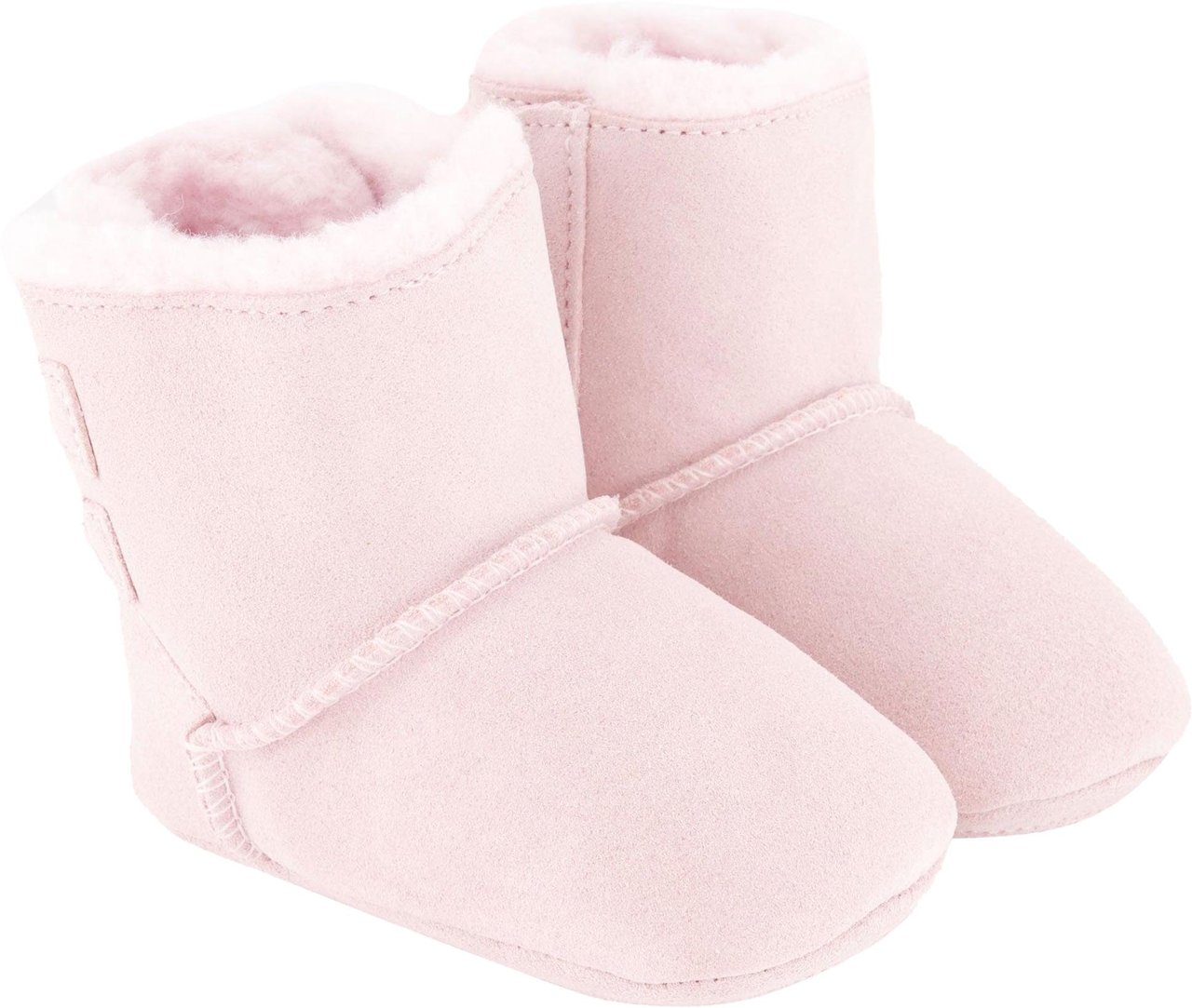 UGG UGG Baby Meisjes Schoenen Licht Roze Roze