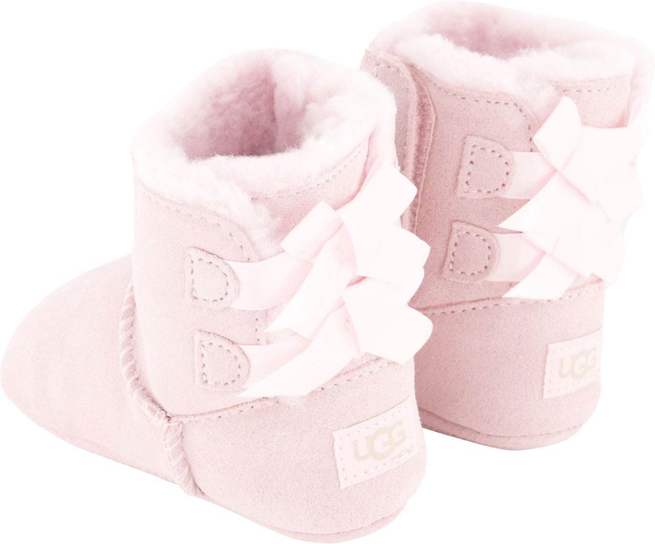 UGG UGG Baby Meisjes Schoenen Licht Roze Roze