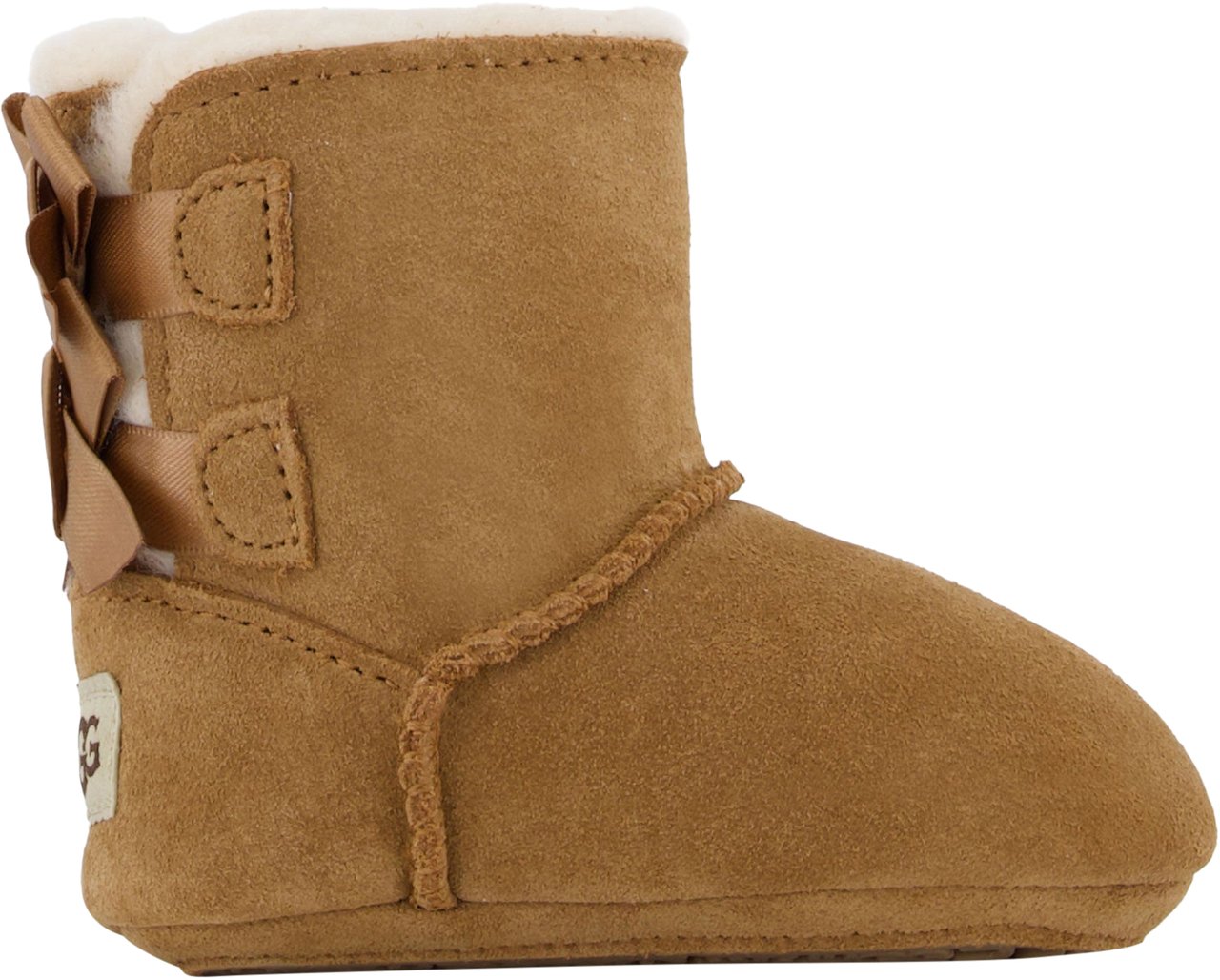UGG UGG Baby Meisjes Schoenen In Camel Taupe