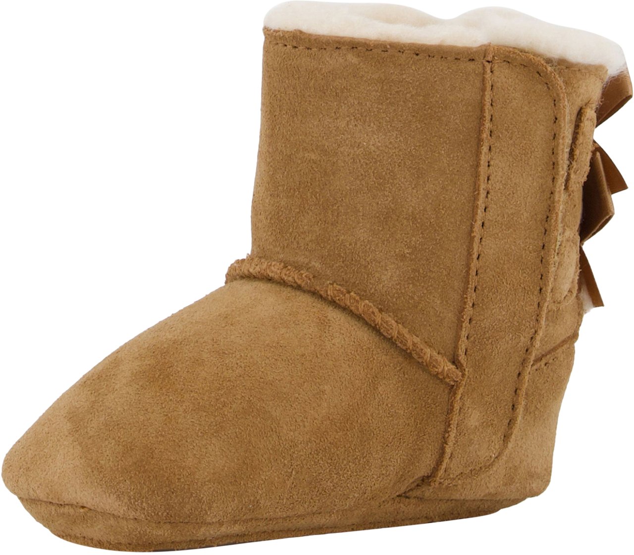 UGG UGG Baby Meisjes Schoenen In Camel Taupe