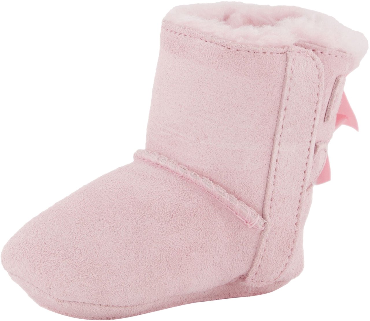 UGG UGG Baby Meisjes Schoenen In Licht Roze Roze