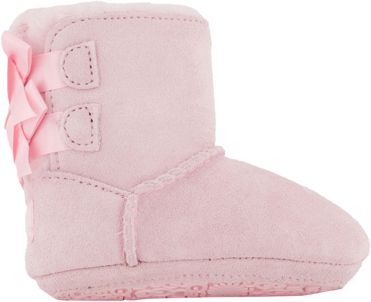 UGG UGG Baby Meisjes Schoenen In Licht Roze Roze