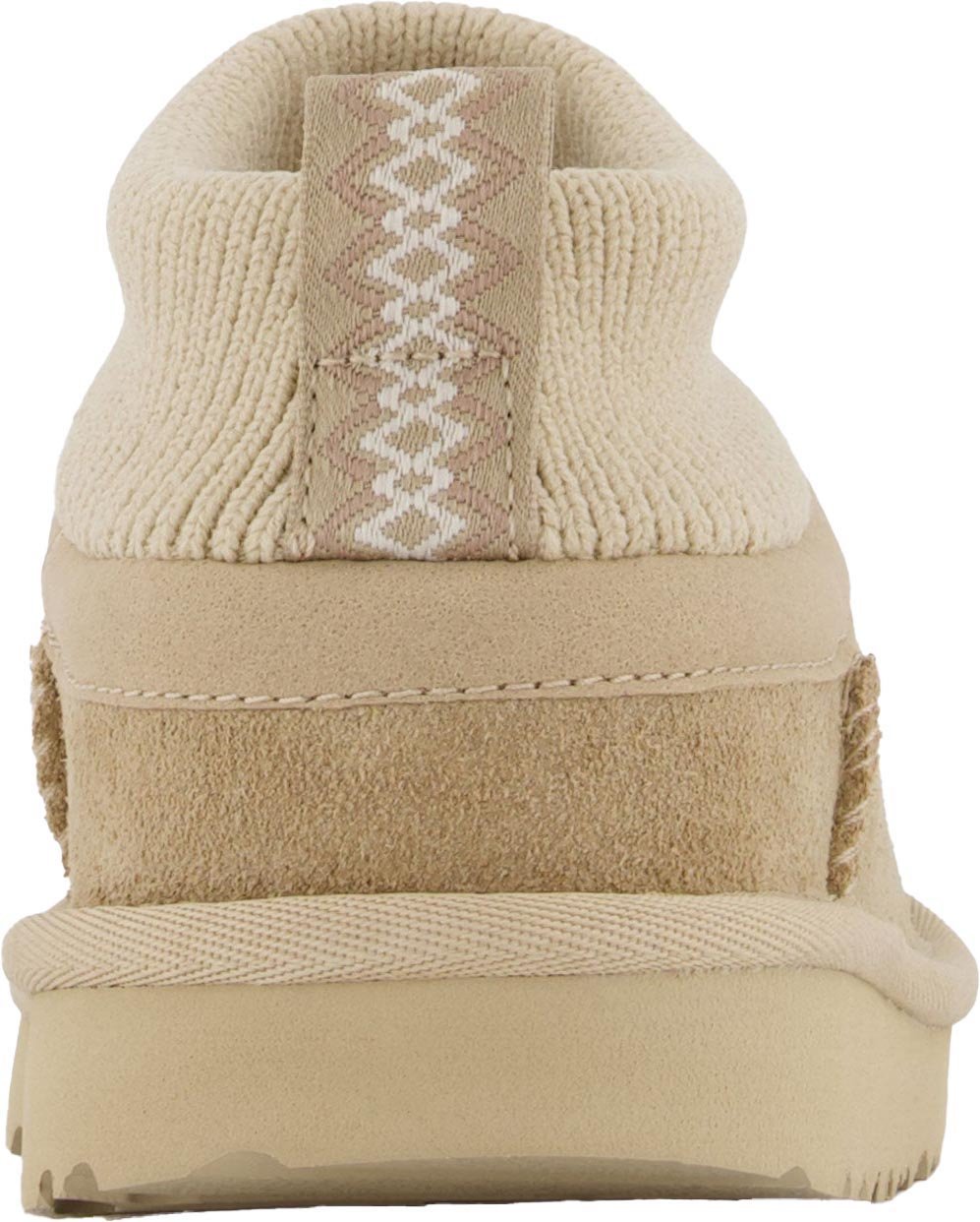UGG UGG Stretch Cuff Unisex Laarzen In Beige Beige