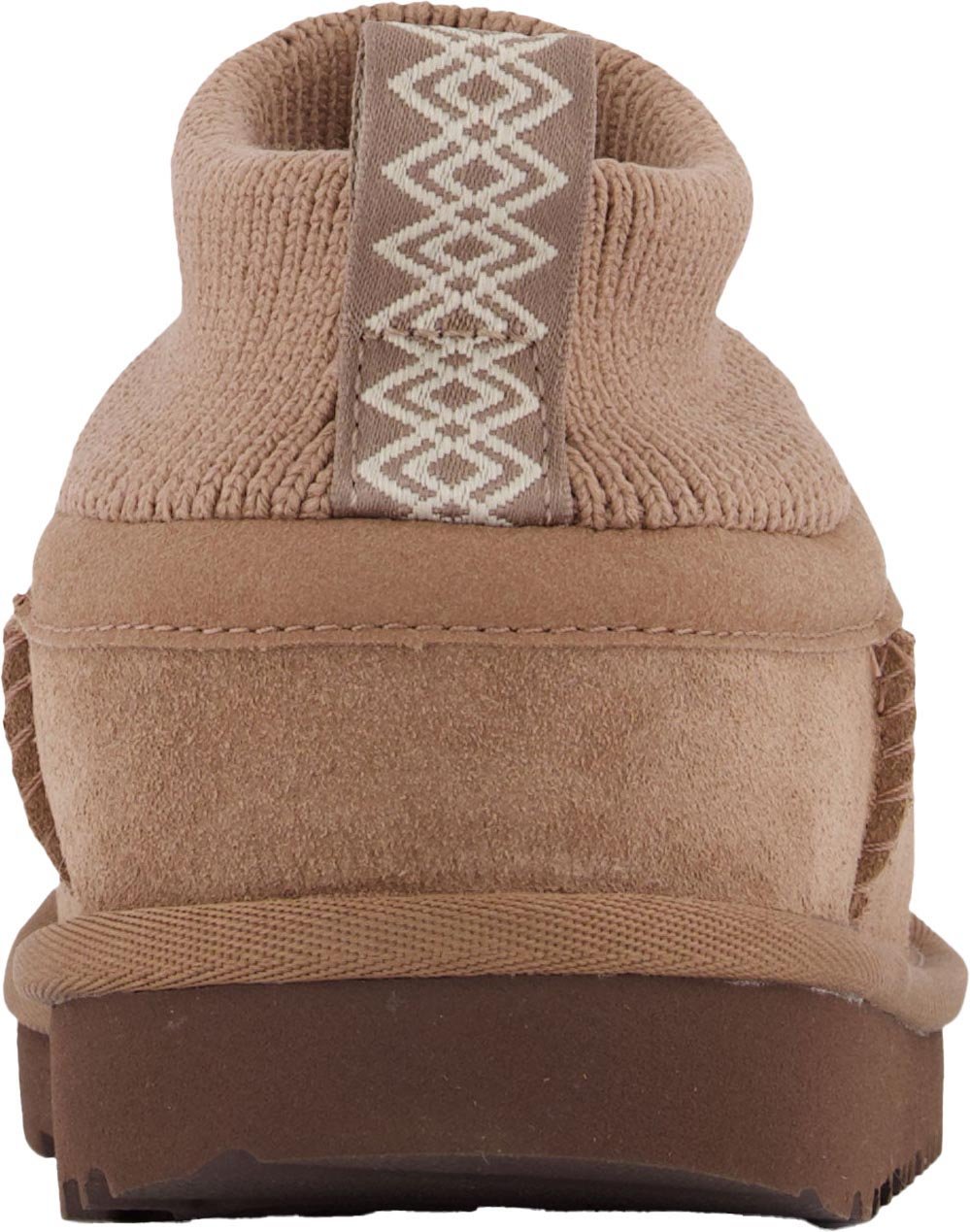 UGG UGG Stretch Cuff Unisex Laarzen In Licht Bruin Bruin