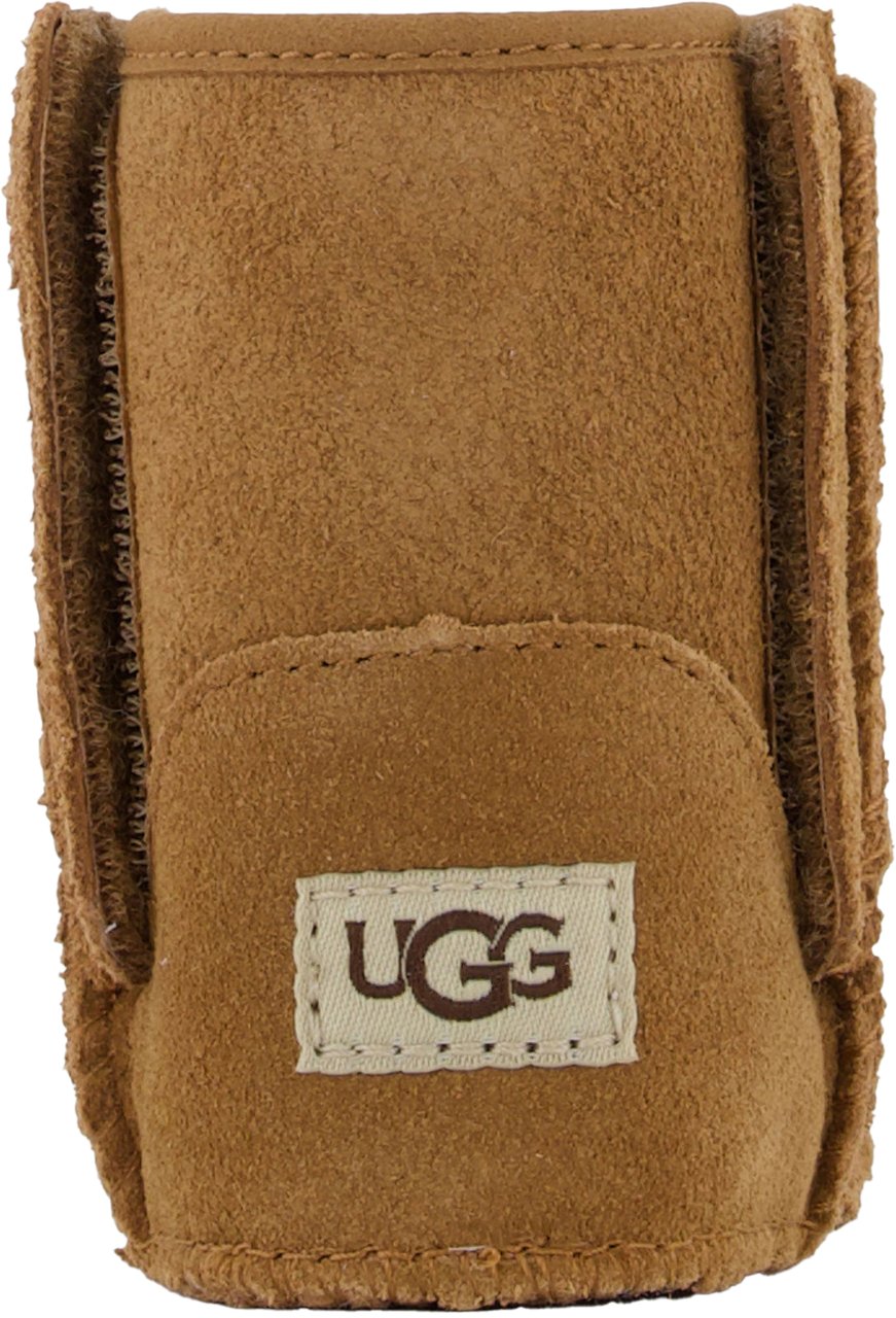 UGG UGG Baby Unisex Schoenen In Camel Taupe