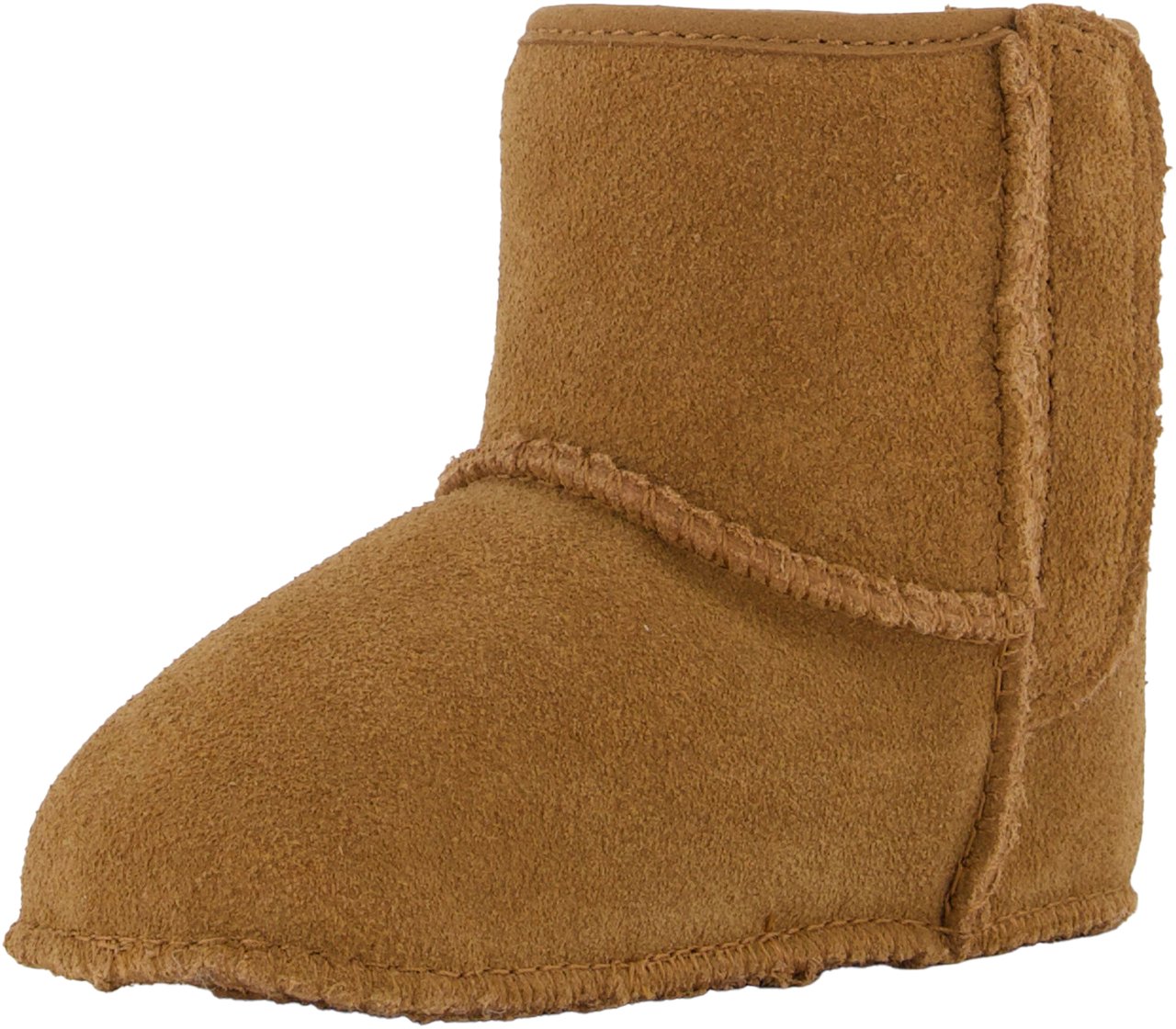 UGG UGG Baby Unisex Schoenen In Camel Taupe