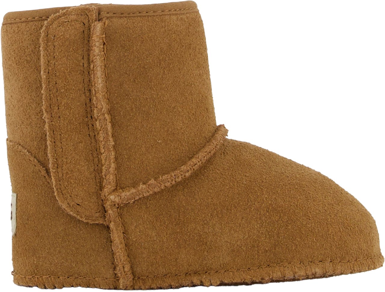 UGG UGG Baby Unisex Schoenen In Camel Taupe