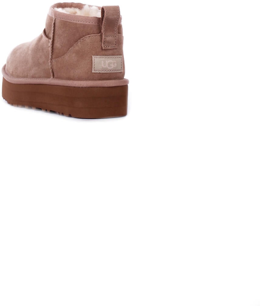 UGG Boots Sand Beige