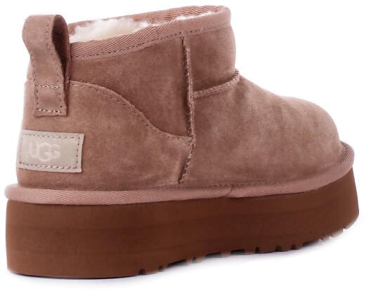 UGG Boots Sand Beige