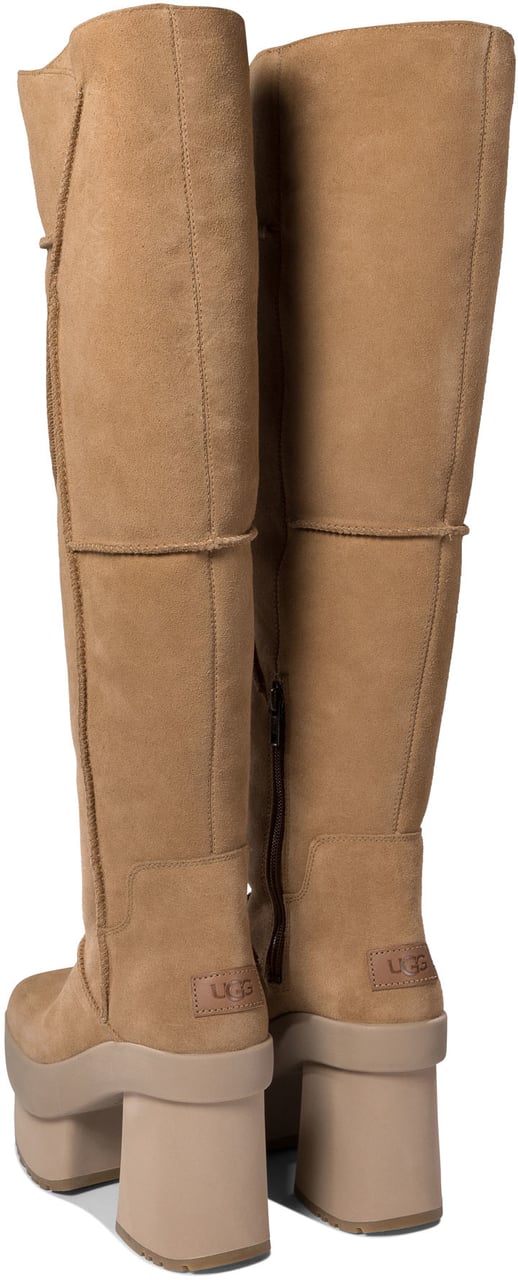 UGG Boots Beige