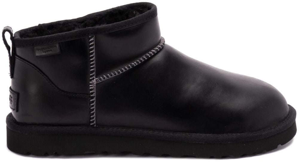 UGG Boots Black Zwart