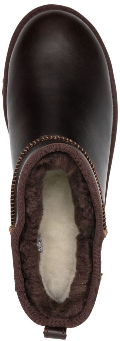 UGG Boots Brown Bruin