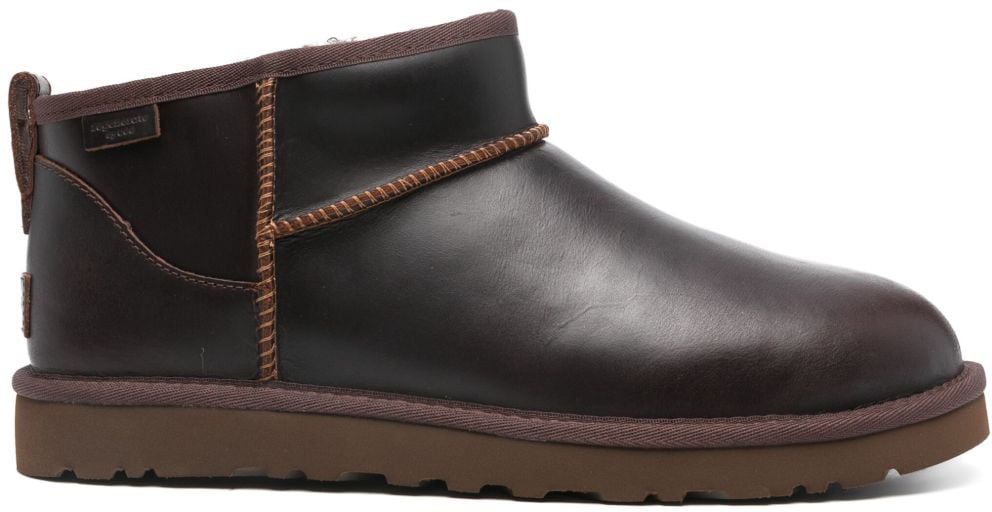 UGG Boots Brown Bruin