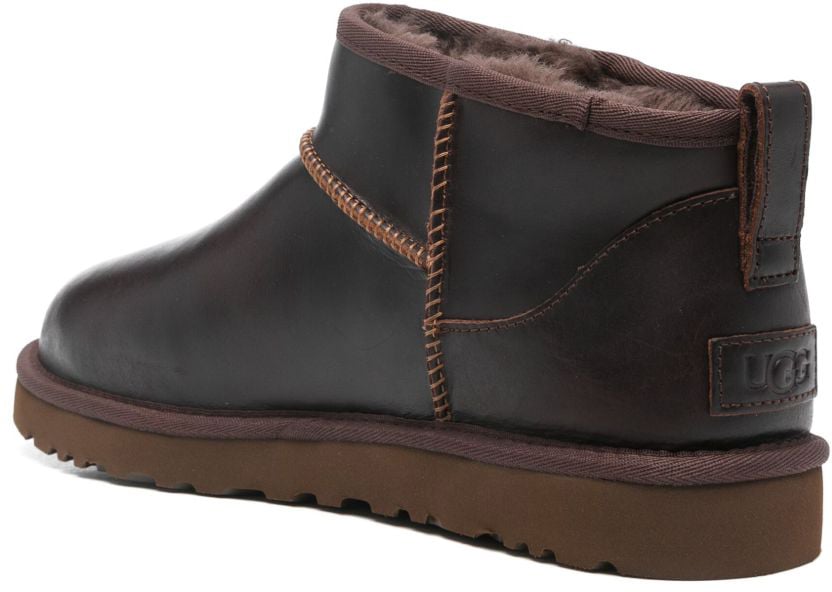 UGG Boots Brown Bruin
