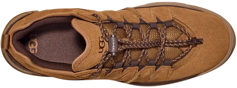 UGG Ugg Captail Low Sneakers Cognac 1158252 Bruin
