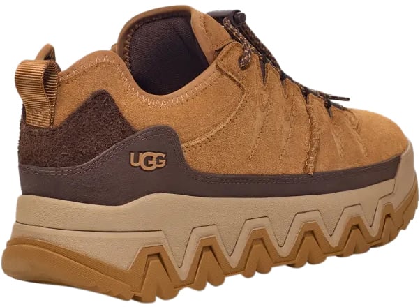 UGG Ugg Captail Low Sneakers Cognac 1158252 Bruin