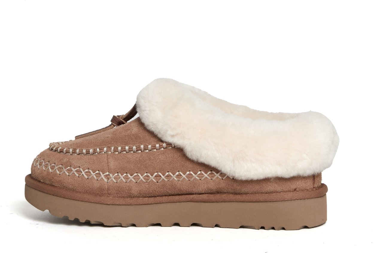 UGG Tasman Alpine Cuoio Bruin