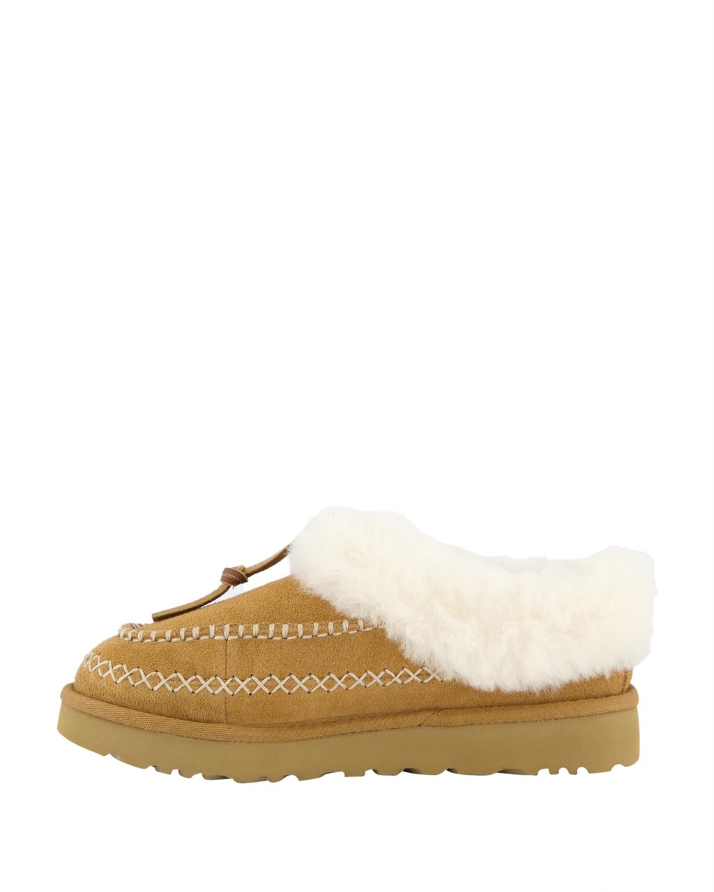 UGG Dames Tasman Alpine Chestnut Beige