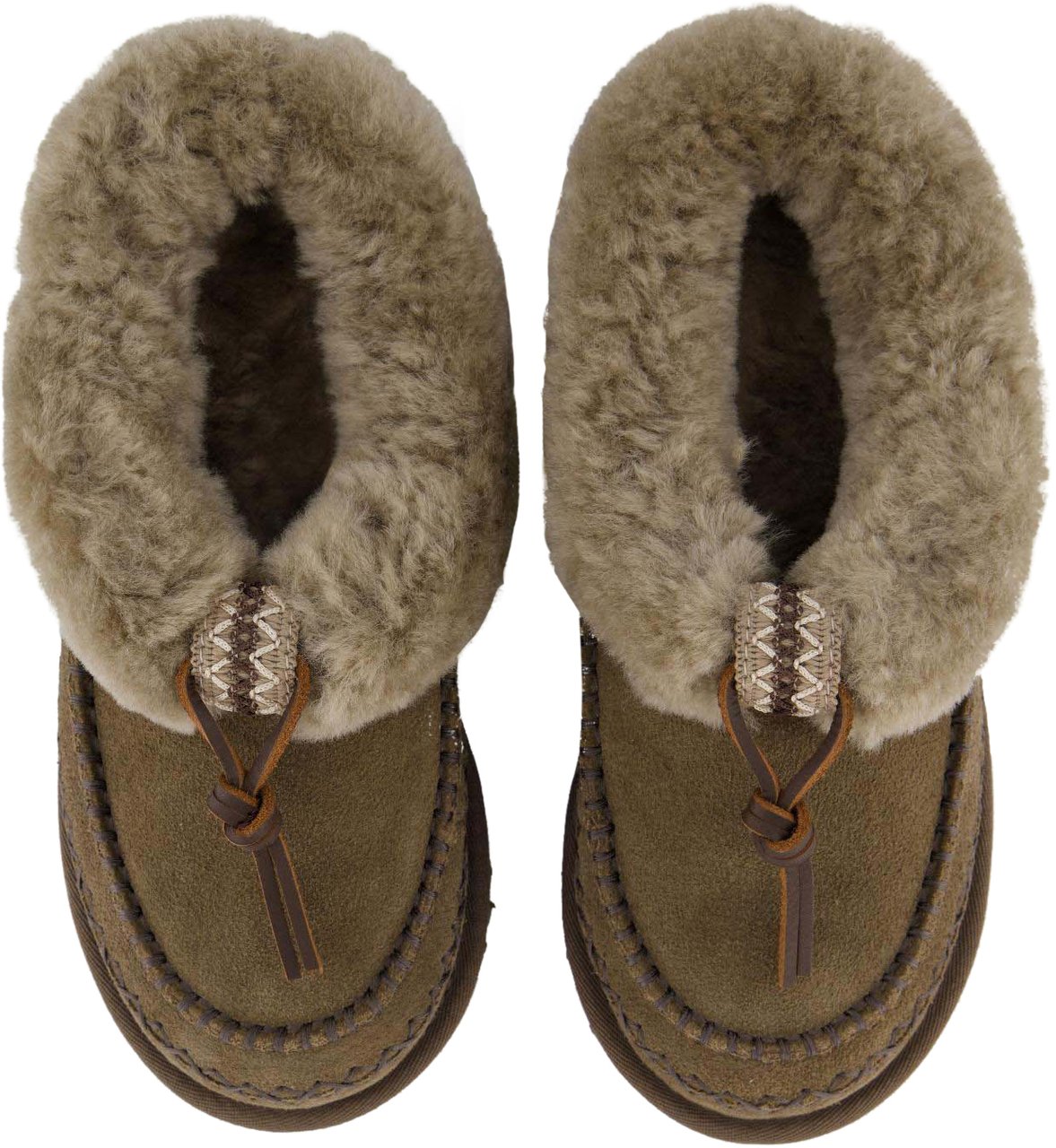 UGG Dames W Tasman Alpine Bruin