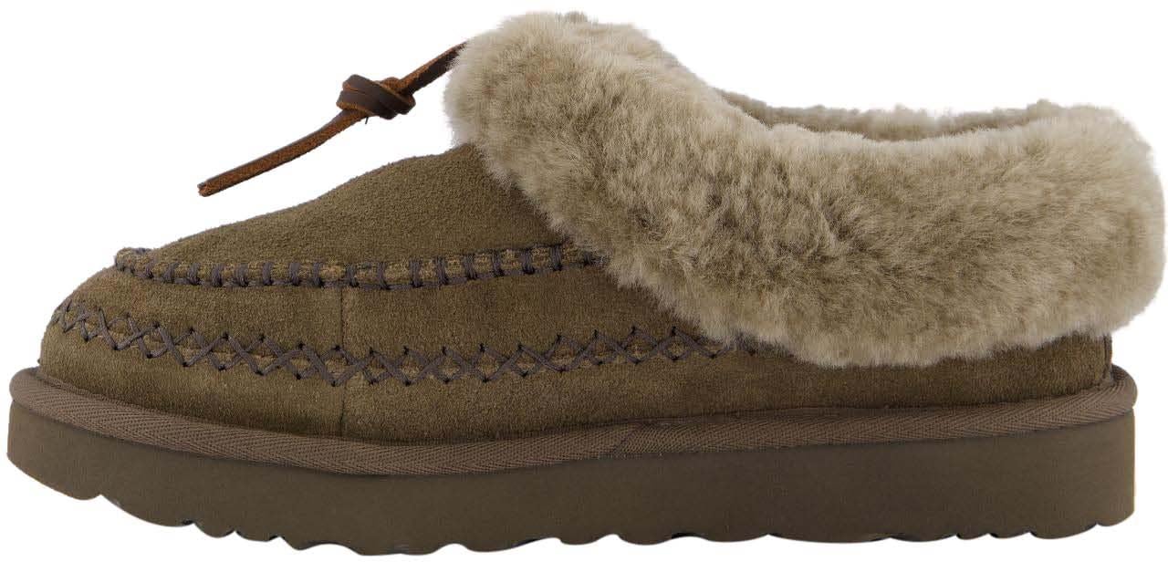 UGG Dames W Tasman Alpine Bruin