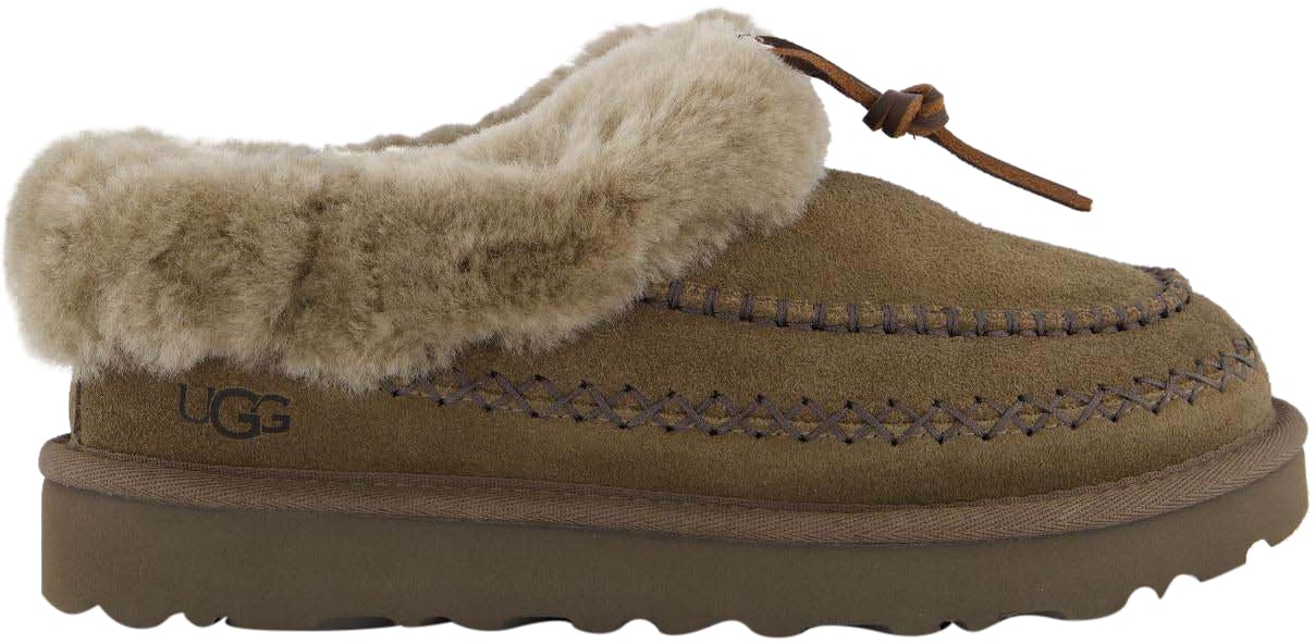 UGG Dames W Tasman Alpine Bruin