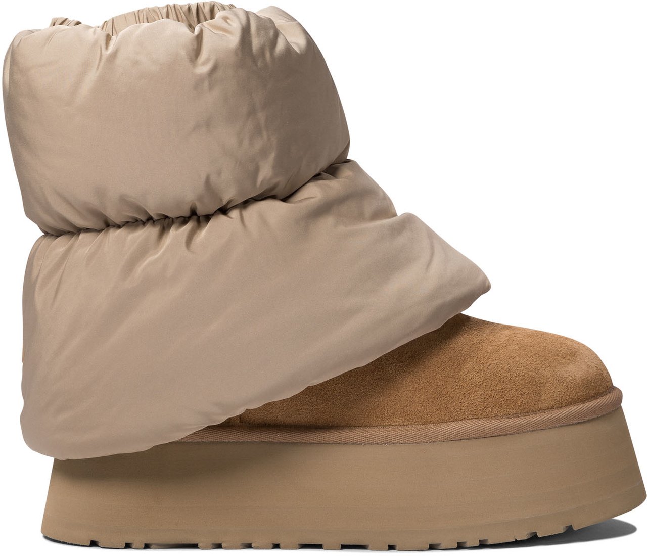 UGG Ankle boots Beige