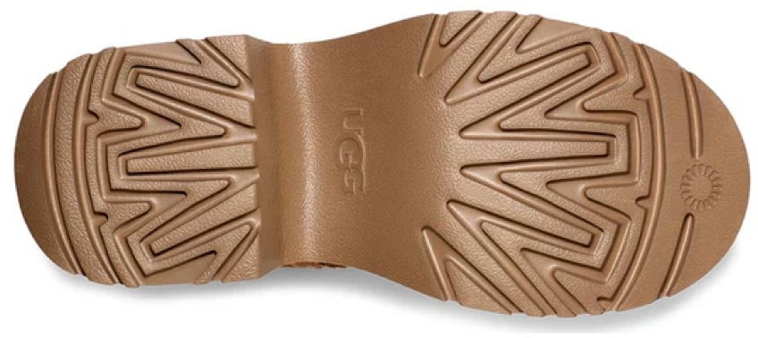 UGG Classic Short New Heights Boots Bruin