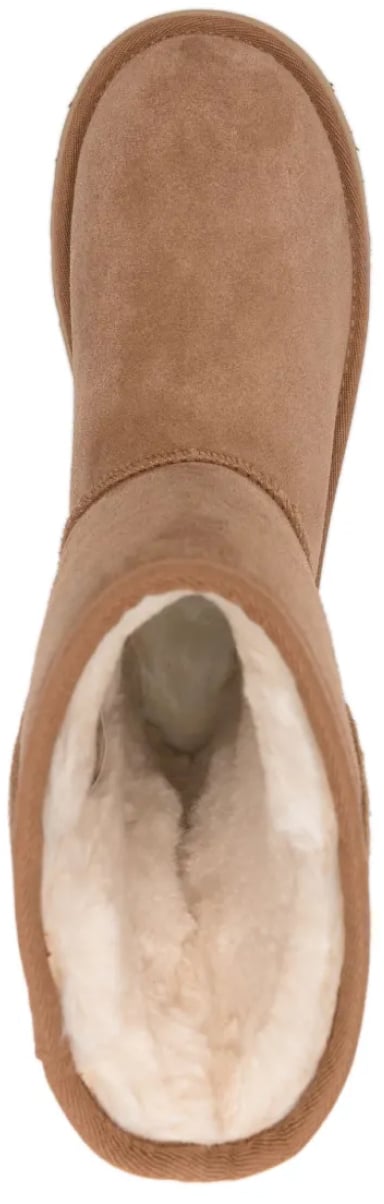 UGG Classic Short New Heights Boots Bruin