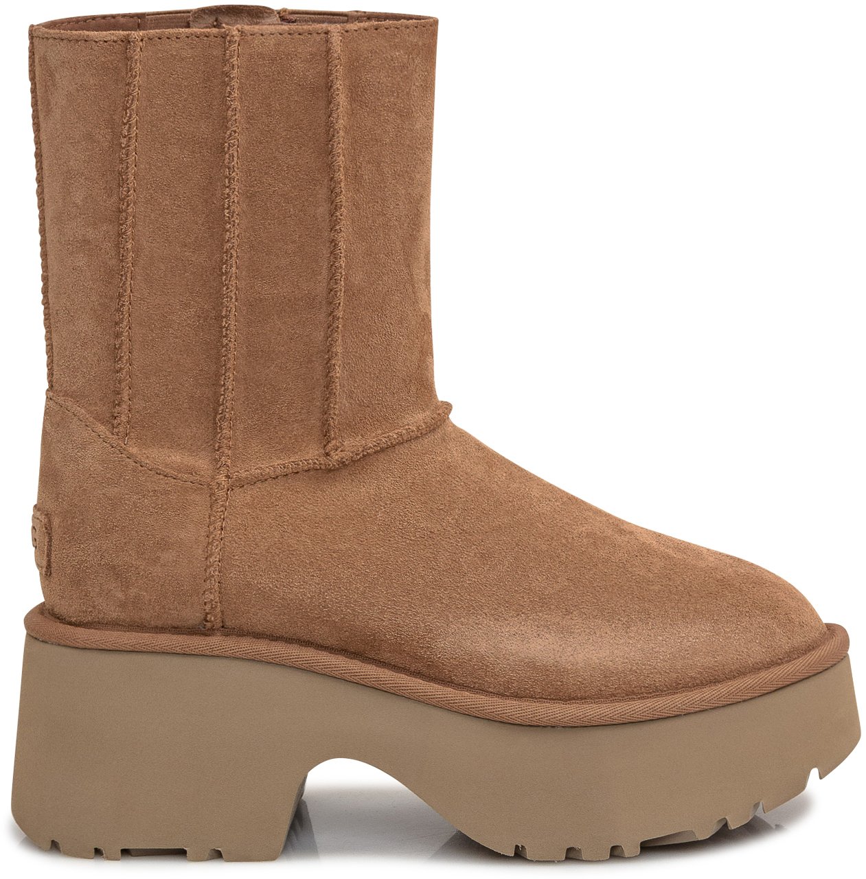 UGG Stivale Classic Twin Seam Bruin