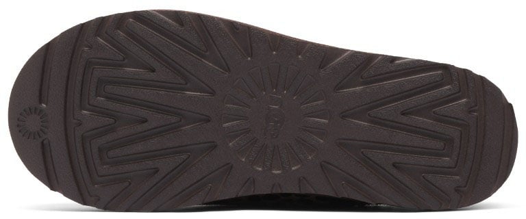 UGG UGG Tasman Slipper Caspian Burnt Cedar Bruin