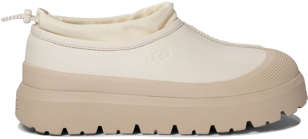 UGG Ankle boots Beige