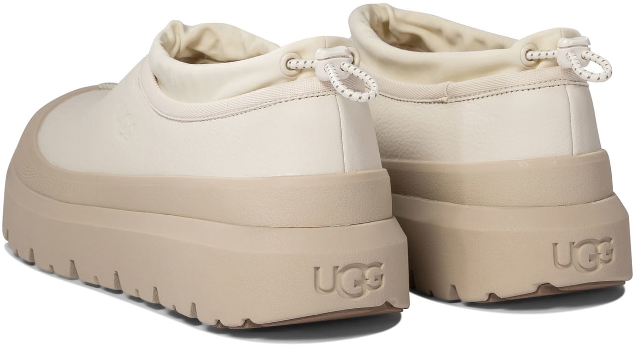 UGG Ankle boots Beige