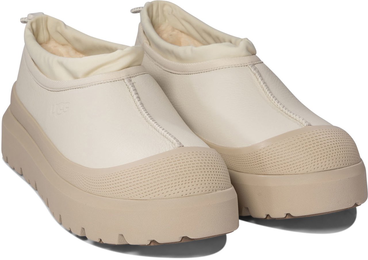 UGG Ankle boots Beige