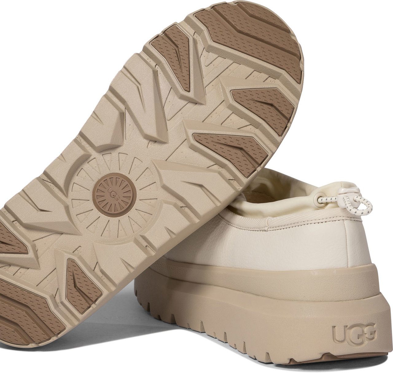 UGG Ankle boots Beige