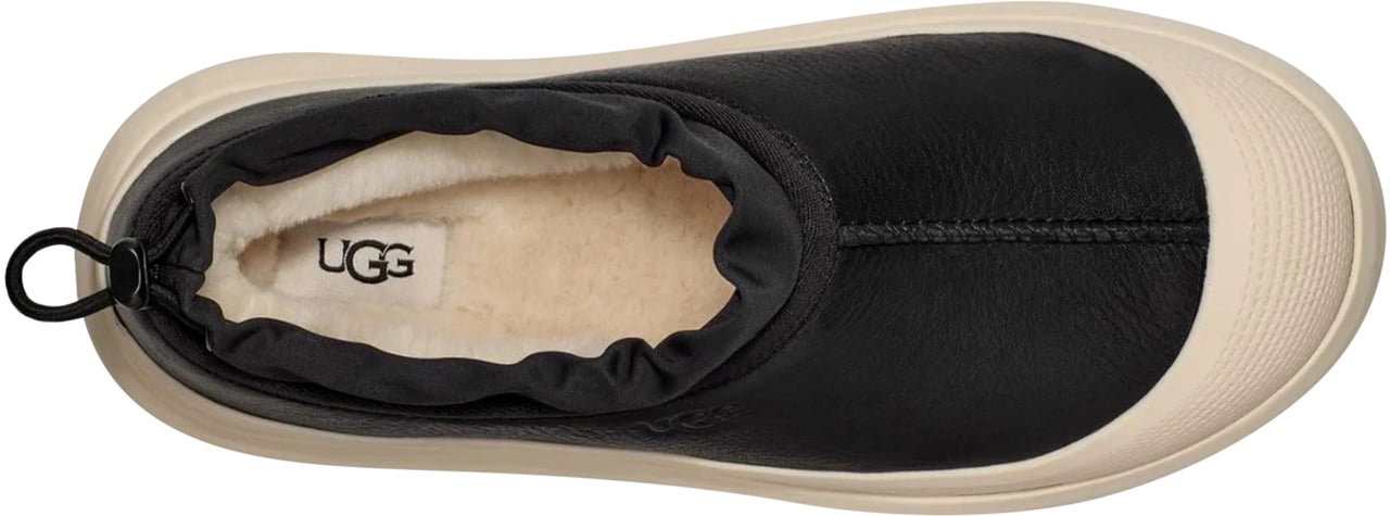 UGG Ugg Tasman Weather Hybrid Sneakers Zwart 1158351 Zwart