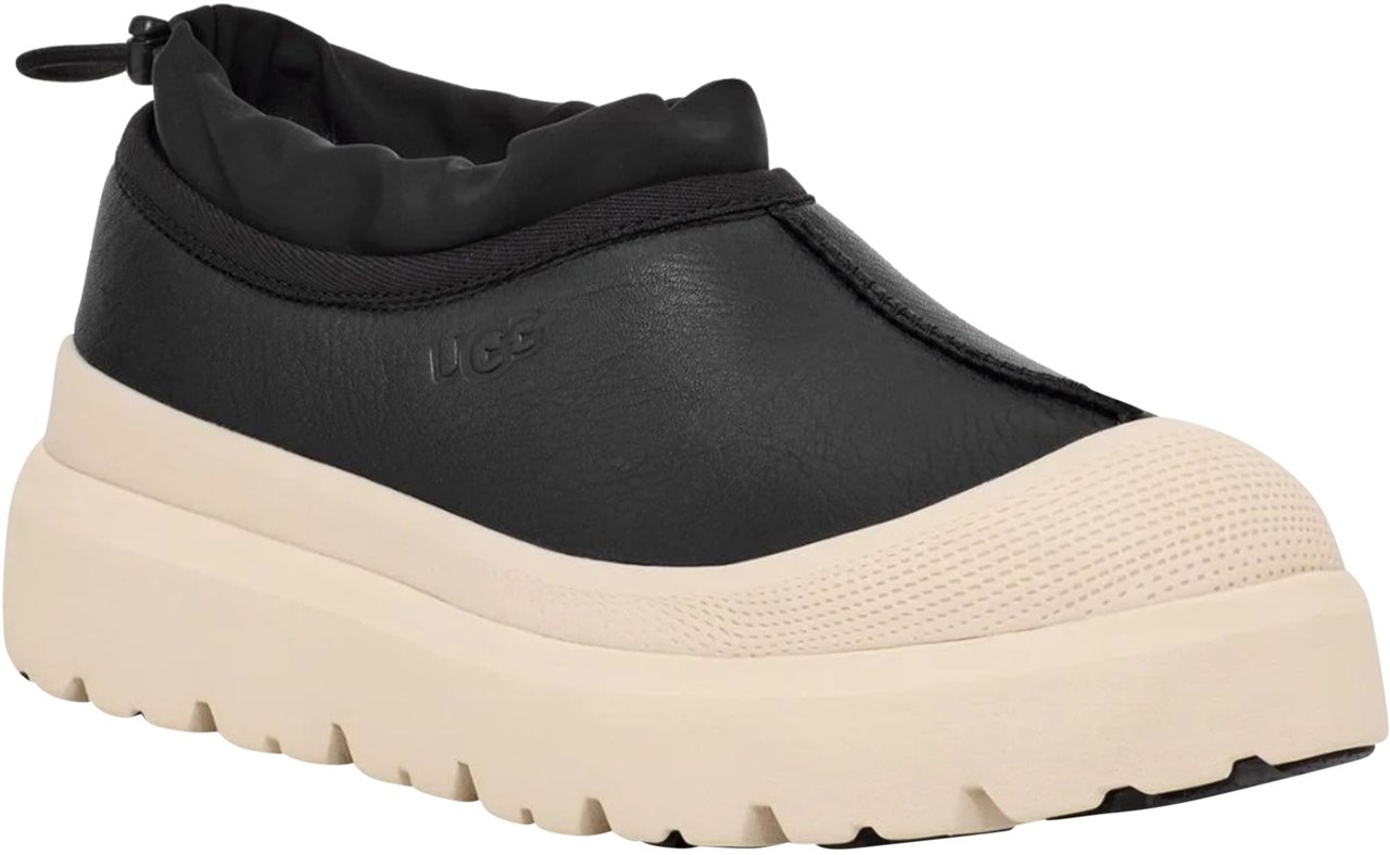 UGG Ugg Tasman Weather Hybrid Sneakers Zwart 1158351 Zwart