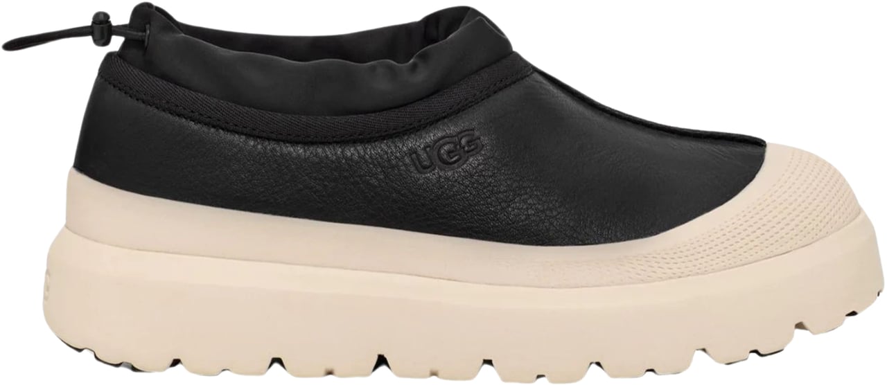 UGG Ugg Tasman Weather Hybrid Sneakers Zwart 1158351 Zwart