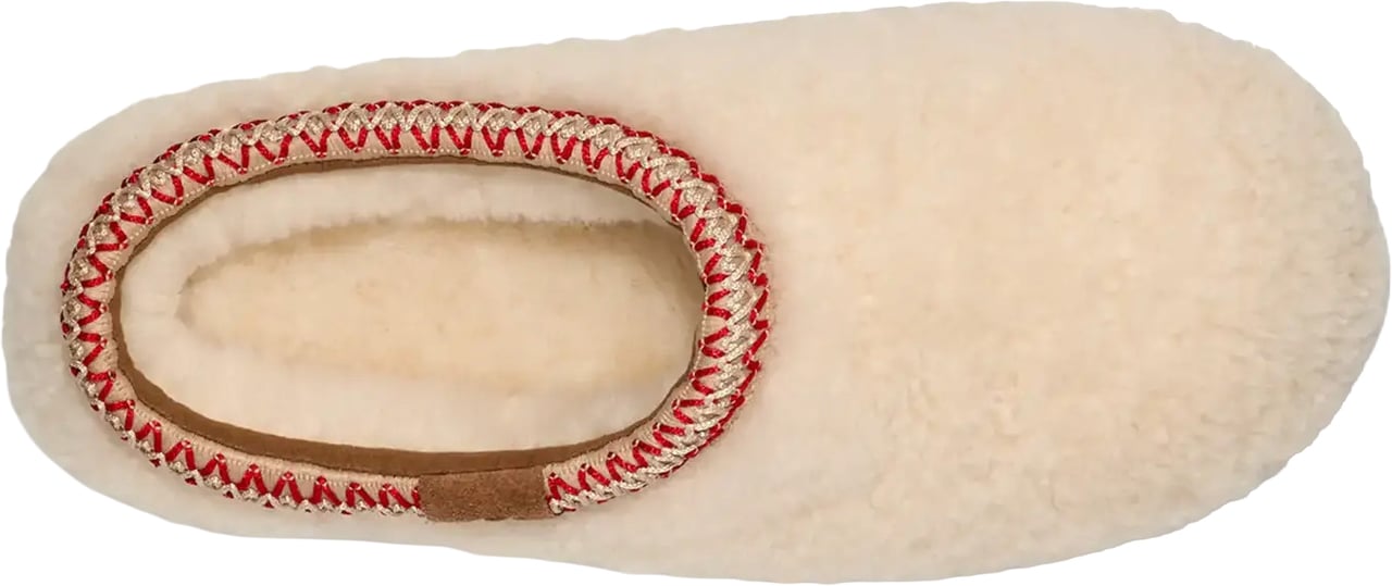 UGG Tasman Maxi Curly Natural Divers