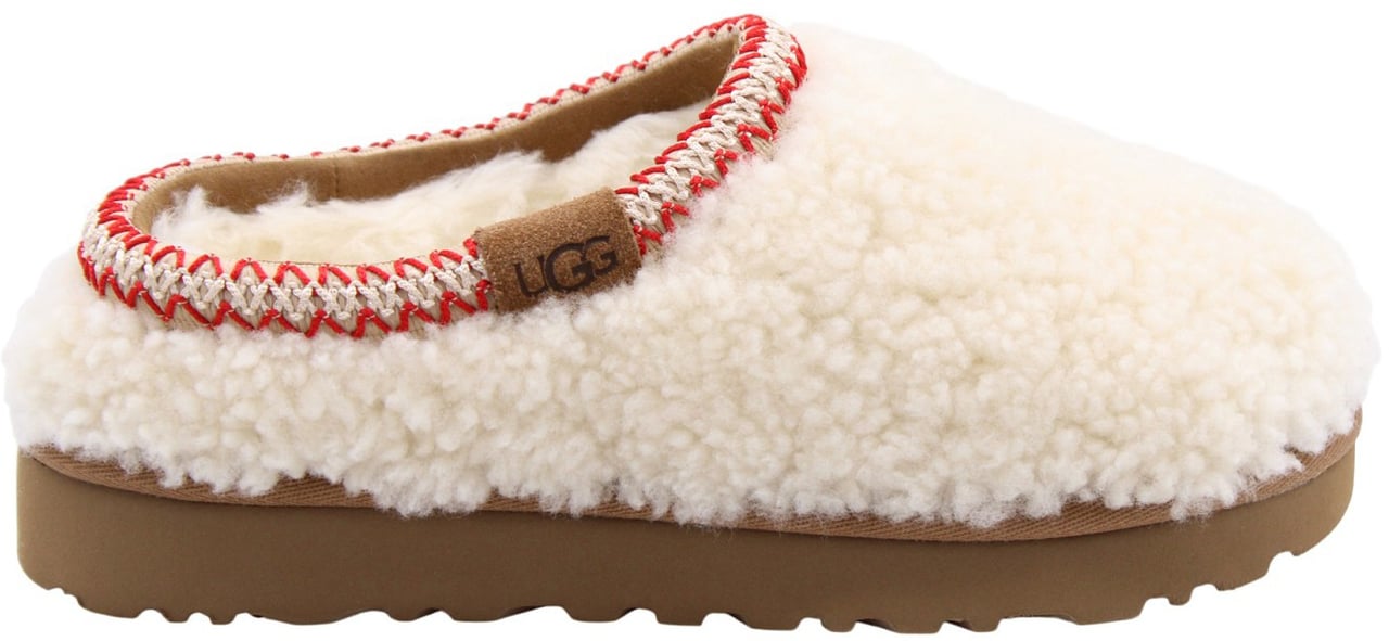 UGG Slipper Beige Beige