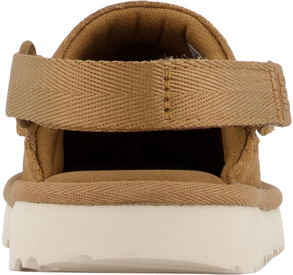 UGG UGG Meisjes Sloffen In Camel Taupe