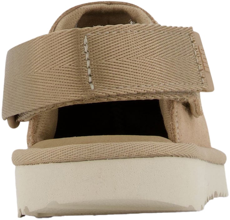 UGG UGG Meisjes Sloffen In Zand Taupe