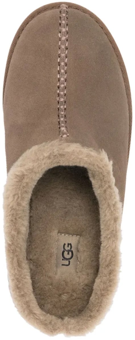 UGG New Heights Cozy Clog Bruin