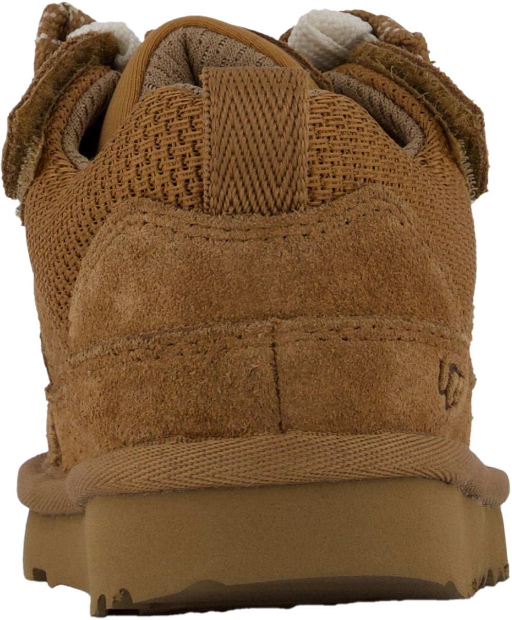 UGG UGG Meisjes Sneakers In Camel Taupe
