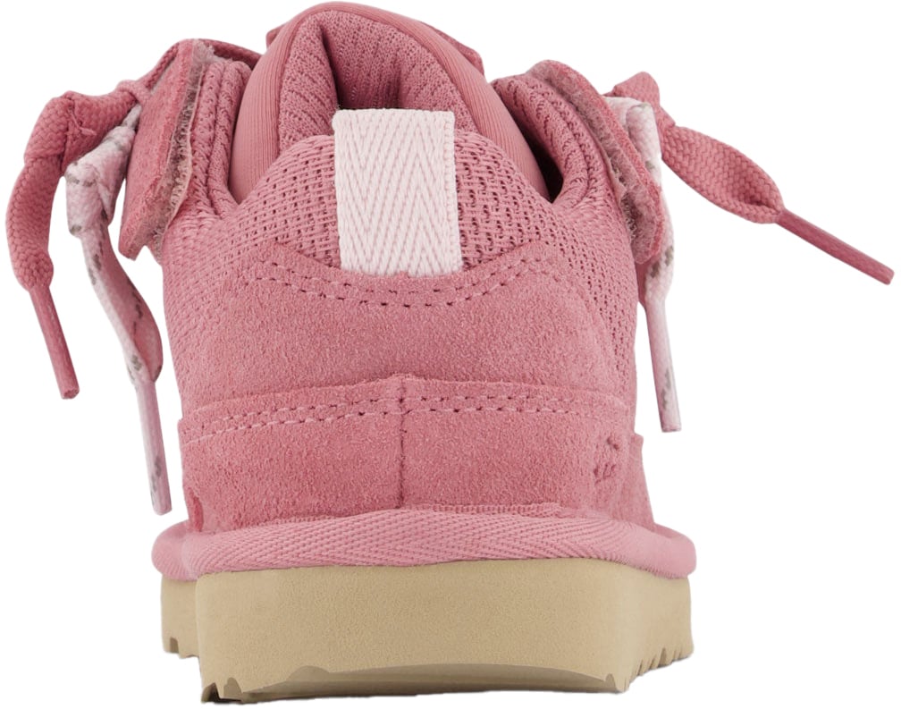 UGG UGG Meisjes Sneakers In Licht Roze Roze