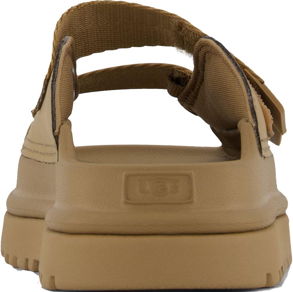 UGG UGG Meisjes Slippers In Beige Beige